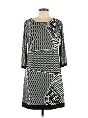 Donna Ricco Casual Dress