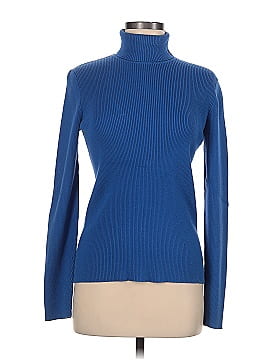 Lauren by Ralph Lauren Turtleneck Sweater (view 1)