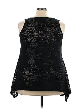 French Laundry Sleeveless Blouse (view 2)