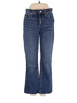 Madewell Jeans (view 1)