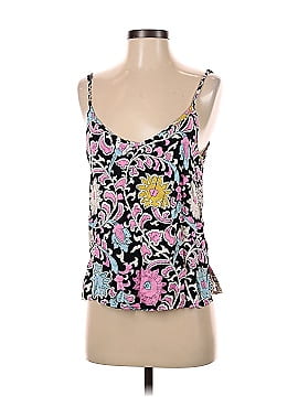 Cynthia Rowley Sleeveless Blouse (view 1)