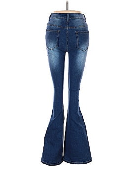 Shein Jeans (view 2)