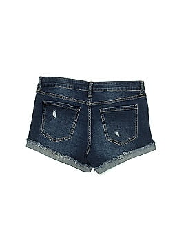 Assorted Brands Denim Shorts (view 2)