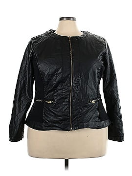 Outer Edge Jacket (view 1)