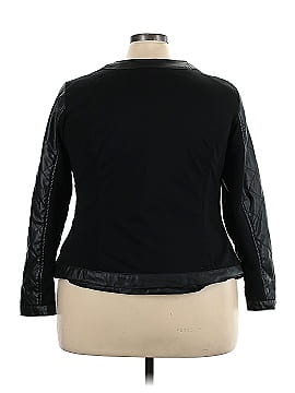 Outer Edge Jacket (view 2)