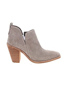 Jeffrey Campbell Ankle Boots (view 1)