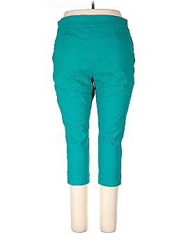 So Slimming by Chico's Casual Pants (view 2)