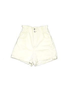 MNG Dressy Shorts (view 1)