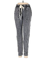Caution To The Wind Linen Pants