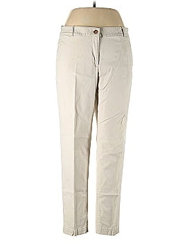 Talbots Khakis (view 1)