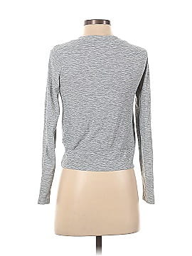 Active by Old Navy Long Sleeve Top (view 2)