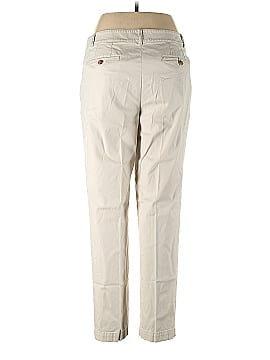 Talbots Khakis (view 2)