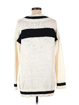 Kendall & Kylie Pullover Sweater (view 2)