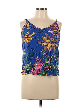 Cynthia Rowley TJX Sleeveless Blouse (view 1)