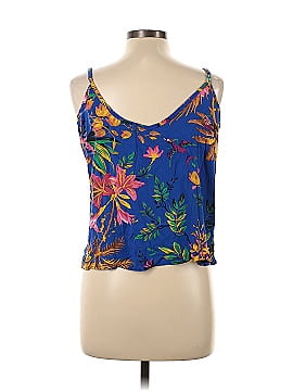 Cynthia Rowley TJX Sleeveless Blouse (view 2)