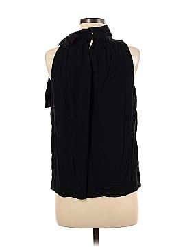 Ann Taylor Sleeveless Blouse (view 2)