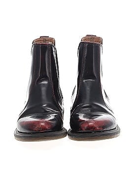 Dr. Martens Ankle Boots (view 2)