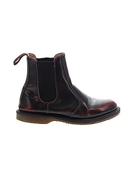 Dr. Martens Ankle Boots (view 1)