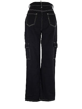 Shein Cargo Pants (view 2)