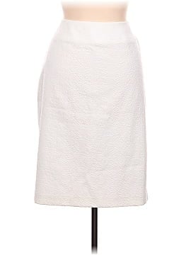 Albert Nipon Casual Skirt (view 1)