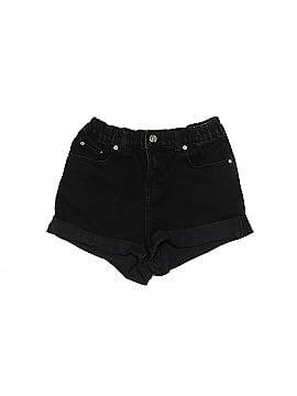 Gianni Bini Denim Shorts (view 1)