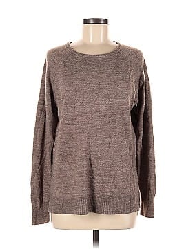 Sweet Romeo Pullover Sweater (view 1)