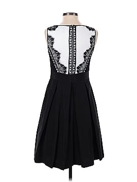 White House Black Market Casual Dress (view 2)