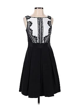 White House Black Market Casual Dress (view 1)