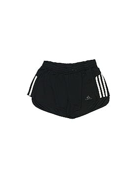 Adidas Athletic Shorts (view 1)