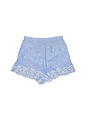 Bb Dakota Dressy Shorts