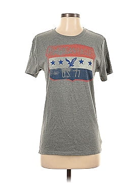 American Eagle Outfitters Short Sleeve T-Shirt (view 1)