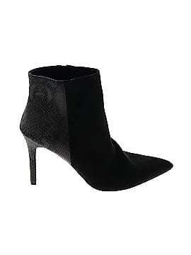 New York & Company Ankle Boots (view 1)
