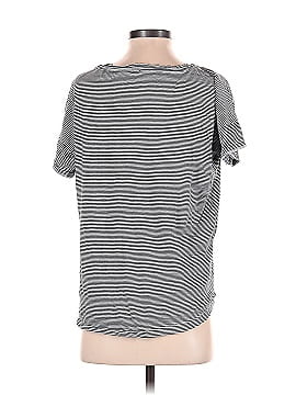 Eileen Fisher Short Sleeve T-Shirt (view 2)