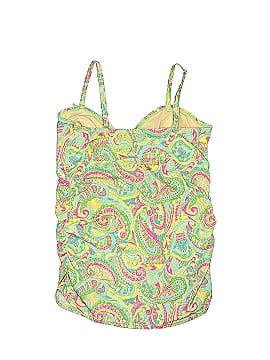 Motherhood Swimsuit Top (view 2)