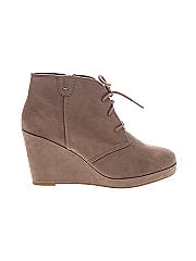 Merona Ankle Boots