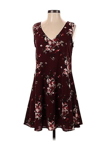 Andree by UNIT Casual Dress (view 1)