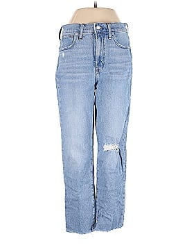 Madewell Jeans (view 1)