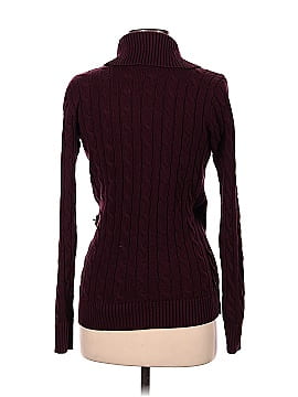 Lauren by Ralph Lauren Pullover Sweater (view 2)