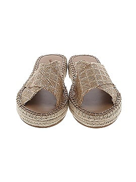 Universal Thread Sandals (view 2)