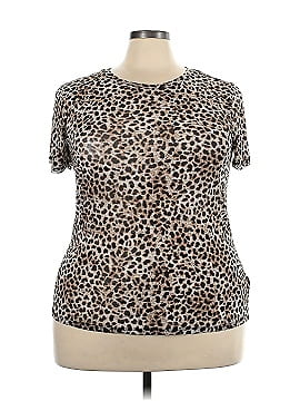 Torrid Short Sleeve Top (view 1)