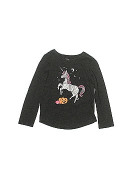 Jumping Beans Long Sleeve T-Shirt (view 1)