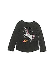 Jumping Beans Long Sleeve T Shirt