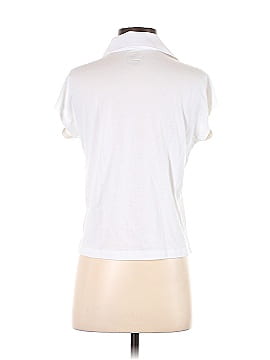 Banana Republic Short Sleeve Blouse (view 2)