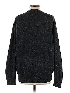 Jos. A. Bank Wool Pullover Sweater (view 2)