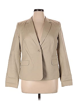 Liz Claiborne Blazer (view 1)