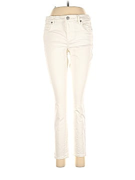 Ann Taylor LOFT Outlet Jeans (view 1)