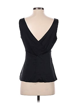 Linda Allard Ellen Tracy Sleeveless Blouse (view 2)