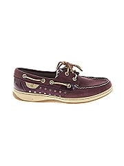 Sperry Top Sider Flats