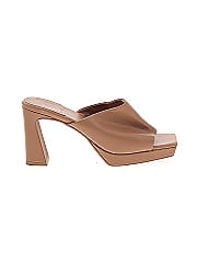 Jeffrey Campbell Mule/Clog