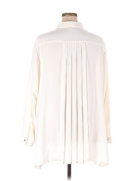 J.Jill Long Sleeve Blouse (view 2)